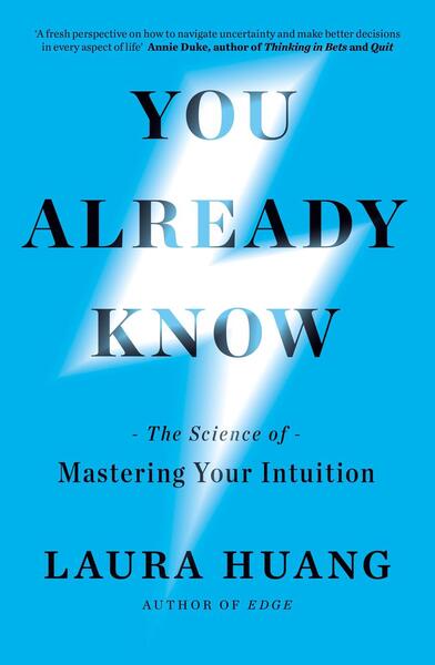 You Already Know - 0241776457