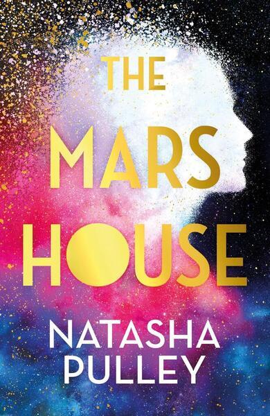 The Mars House - 1399618555