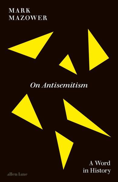 Levně On Antisemitism
