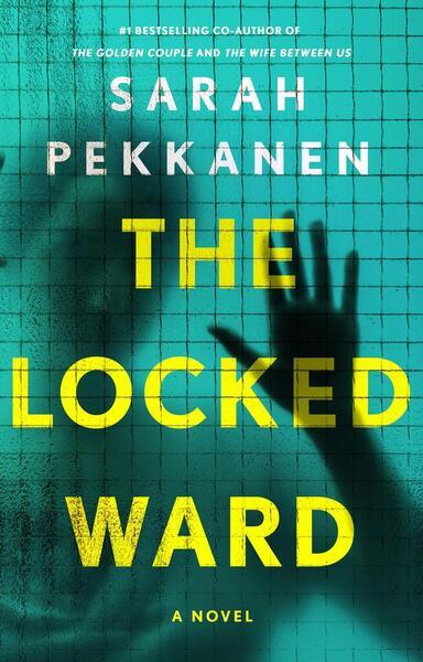 The Locked Ward - 1250349516