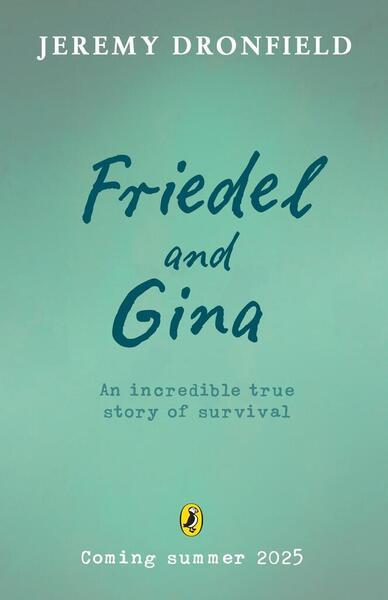 Friedel and Gina - 0241675510