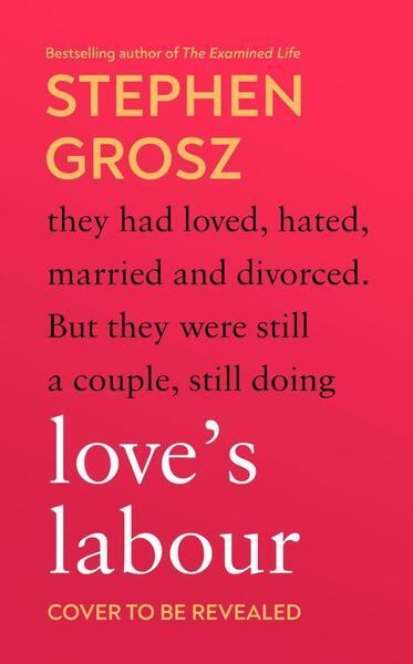 Levně Love's Labour