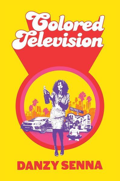 Colored Television - 0349705046