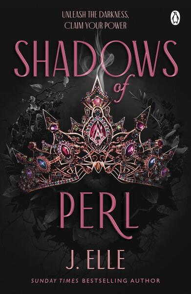 Shadows of Perl - 1405963484