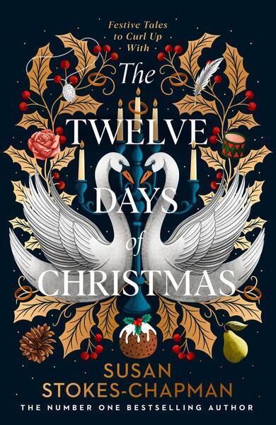 Levně The Twelve Days of Christmas