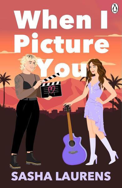 When I Picture You - 1405973773