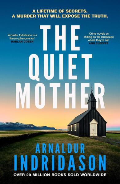 The Quiet Mother - 1787304639
