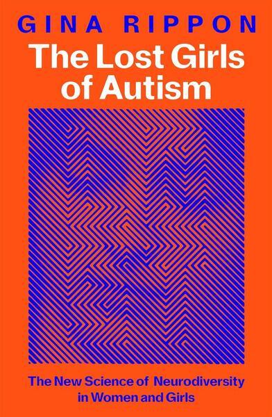 Levně The Lost Girls of Autism