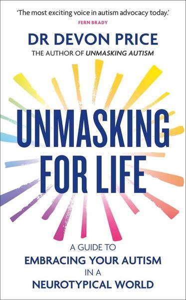 Levně Unmasking for Life