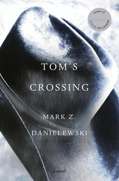 Levně Tom's Crossing