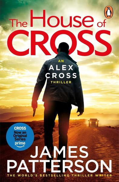 The House of Cross - 152915992X