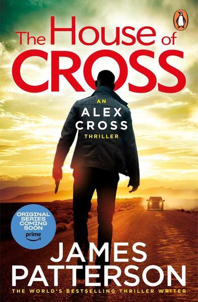 Levně The House of Cross