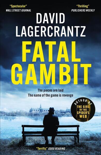 Levně Fatal Gambit