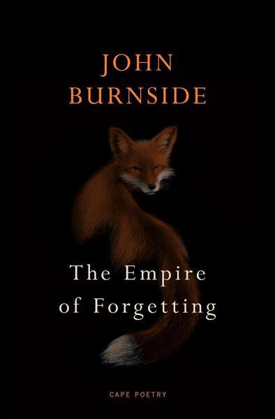 Levně The Empire of Forgetting