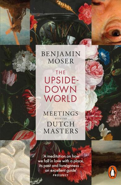 The Upside-Down World - 1802060820
