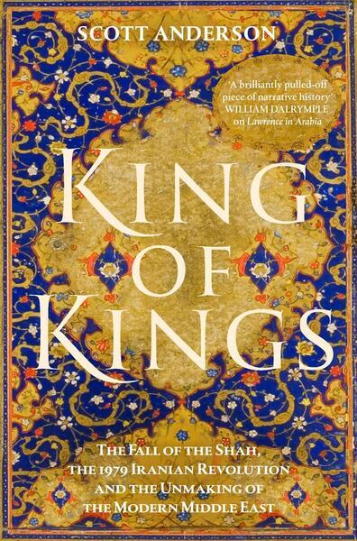 King of Kings - 1529155266