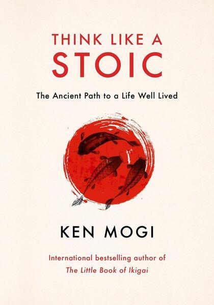 Levně Think Like a Stoic