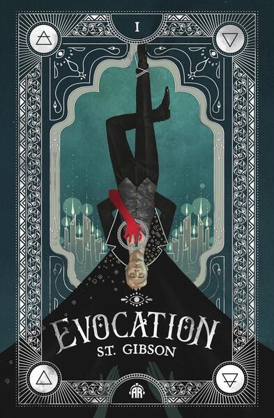 Evocation - 1915998468