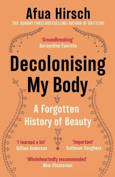 Levně Decolonising My Body