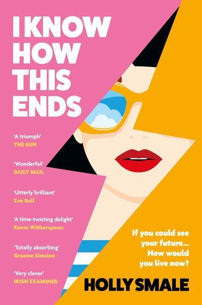 I Know How This Ends - 1529195969