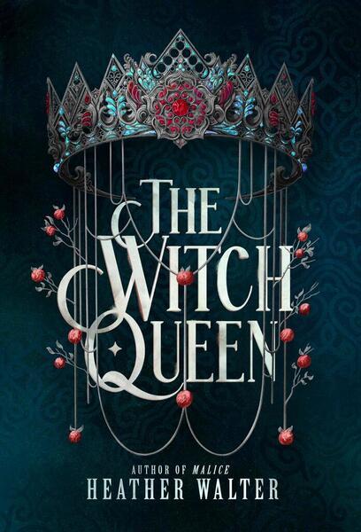The Witch Queen - 1529939933