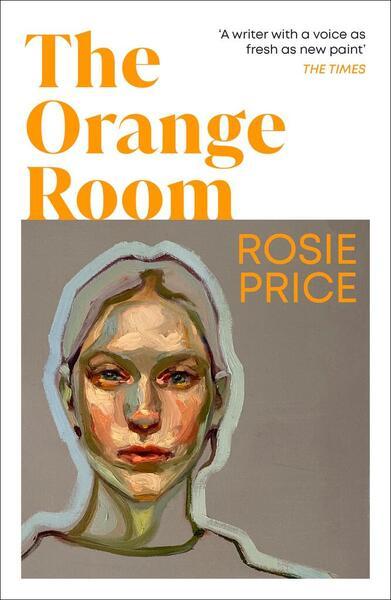 The Orange Room - 1529931754