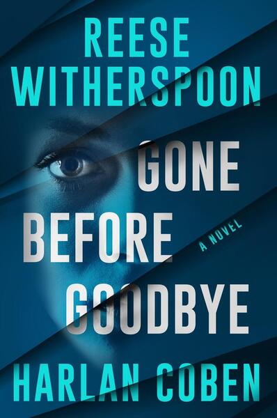 Reese Witherspoon Harlan Coben Novel - 1538775026