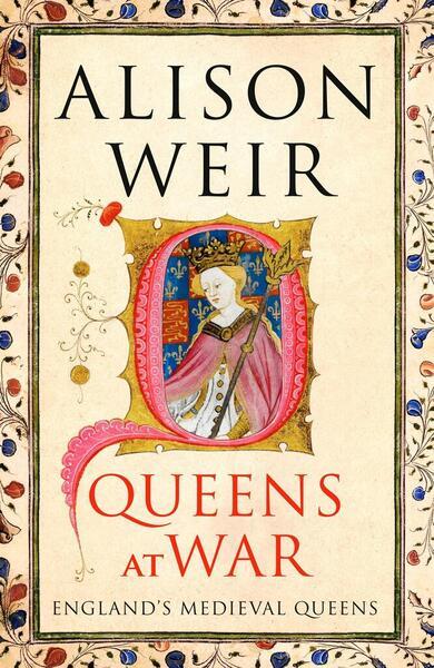 Levně Queens at War