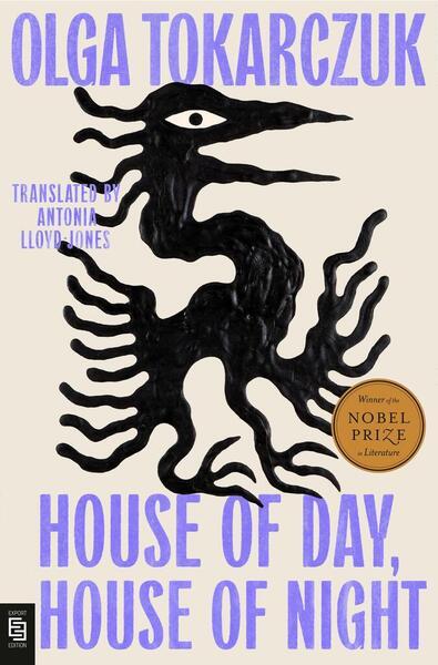 Levně House of Day, House of Night