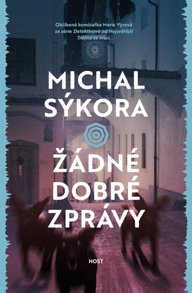 Levně Žádné dobré zprávy