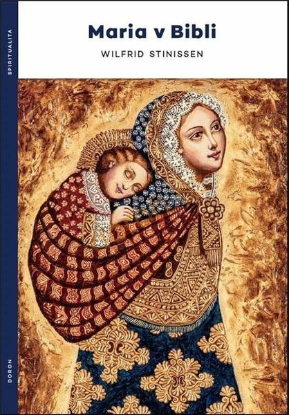 Levně Maria v Bibli