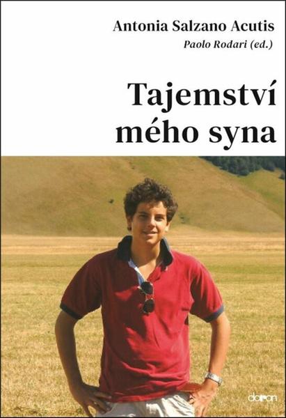 Levně Tajemství mého syna