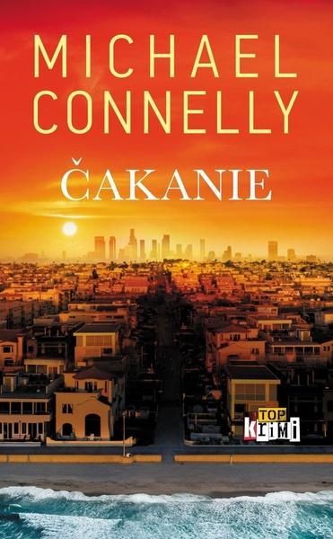 Čakanie - 9788055666990