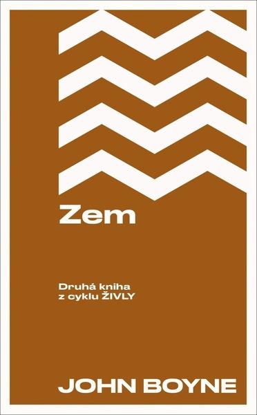 Zem - 9788055665757