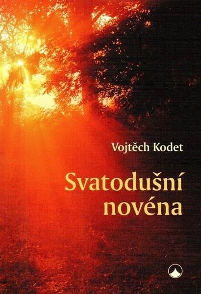 Svatodušní novéna - 9788075666246