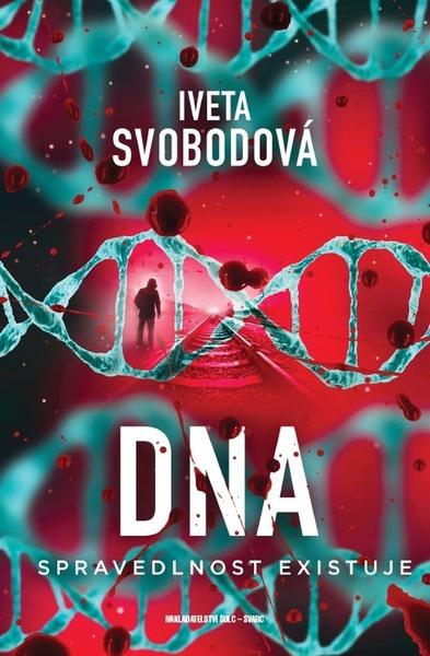 Levně DNA Spravedlnost existuje