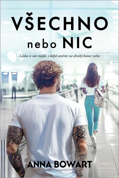 Levně Všechno nebo nic