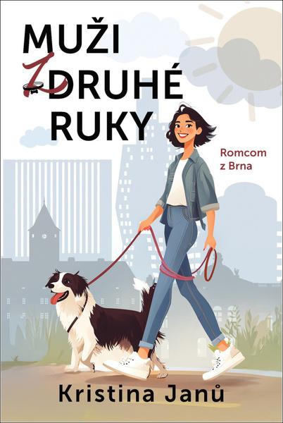 Levně Muži z druhé ruky