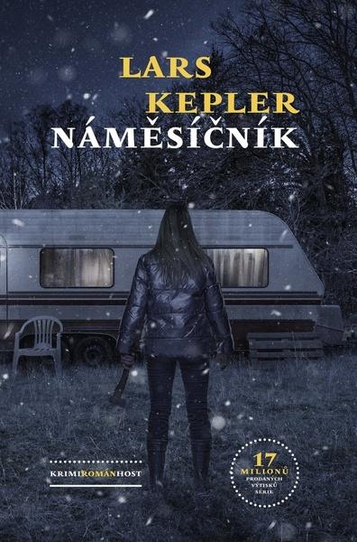 Levně Náměsíčník