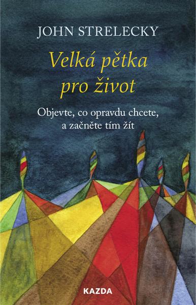 Levně Velká pětka pro život