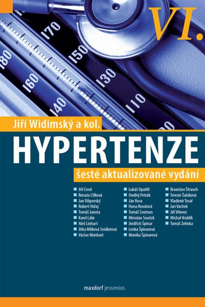 Levně Hypertenze