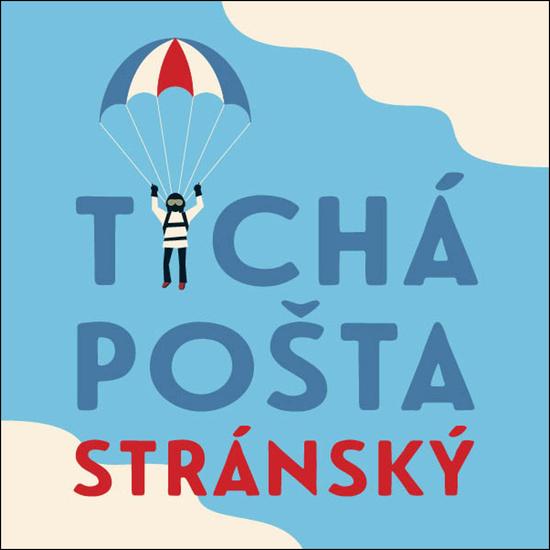 Levně Tichá pošta