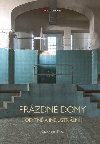 Levně Prázdné domy