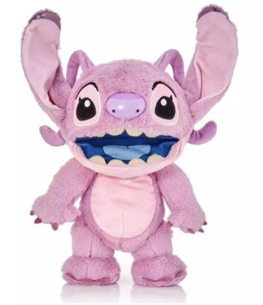 Levně Disney Angel Puppetronic by RealFX