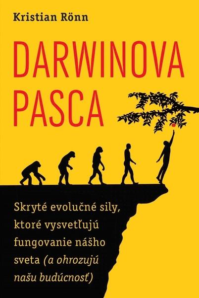 Levně Darwinova pasca