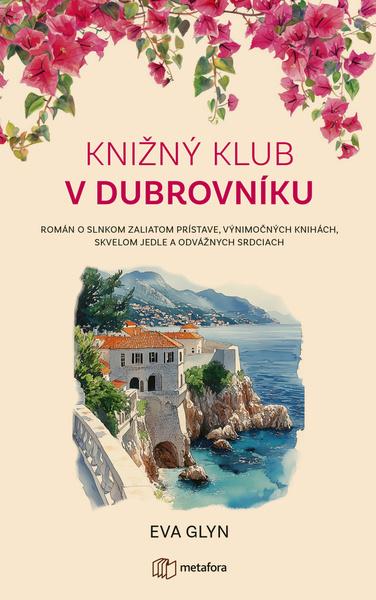 Levně Knižný klub v Dubrovníku
