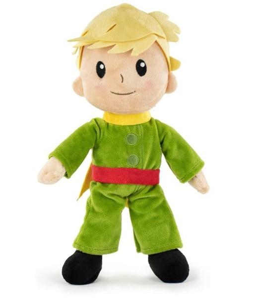 Levně Plyšový Malý princ