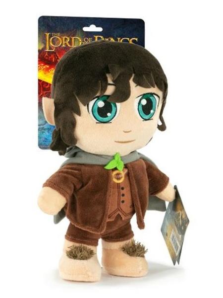 Levně Plyšový Frodo