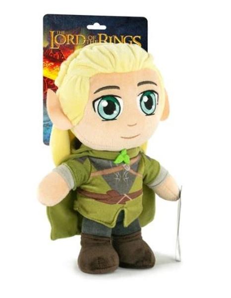 Levně Plyšový Legolas