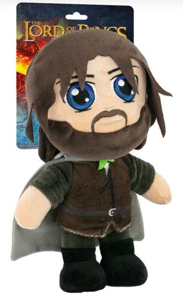 Levně Plyšový Aragorn